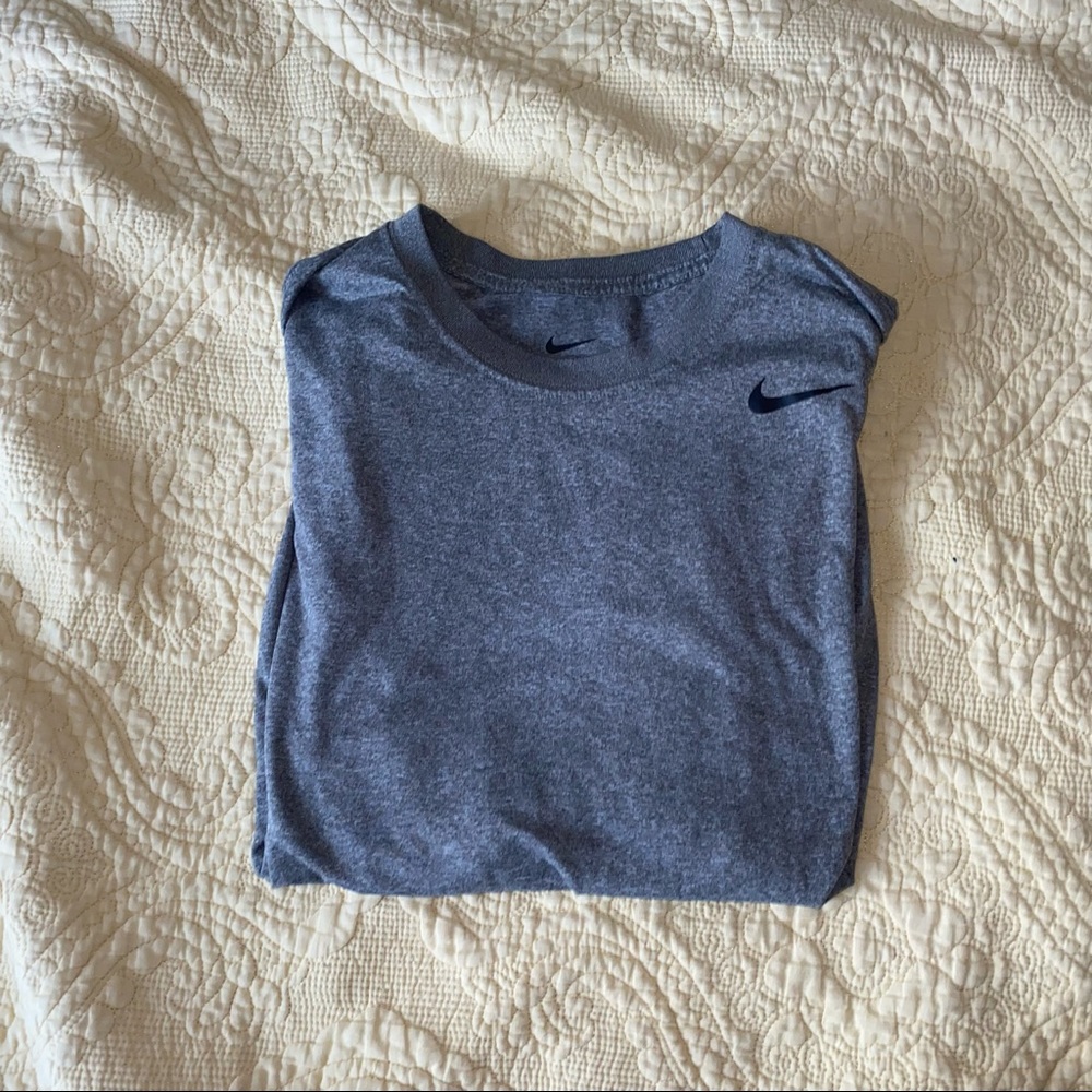 Nike long sleeve